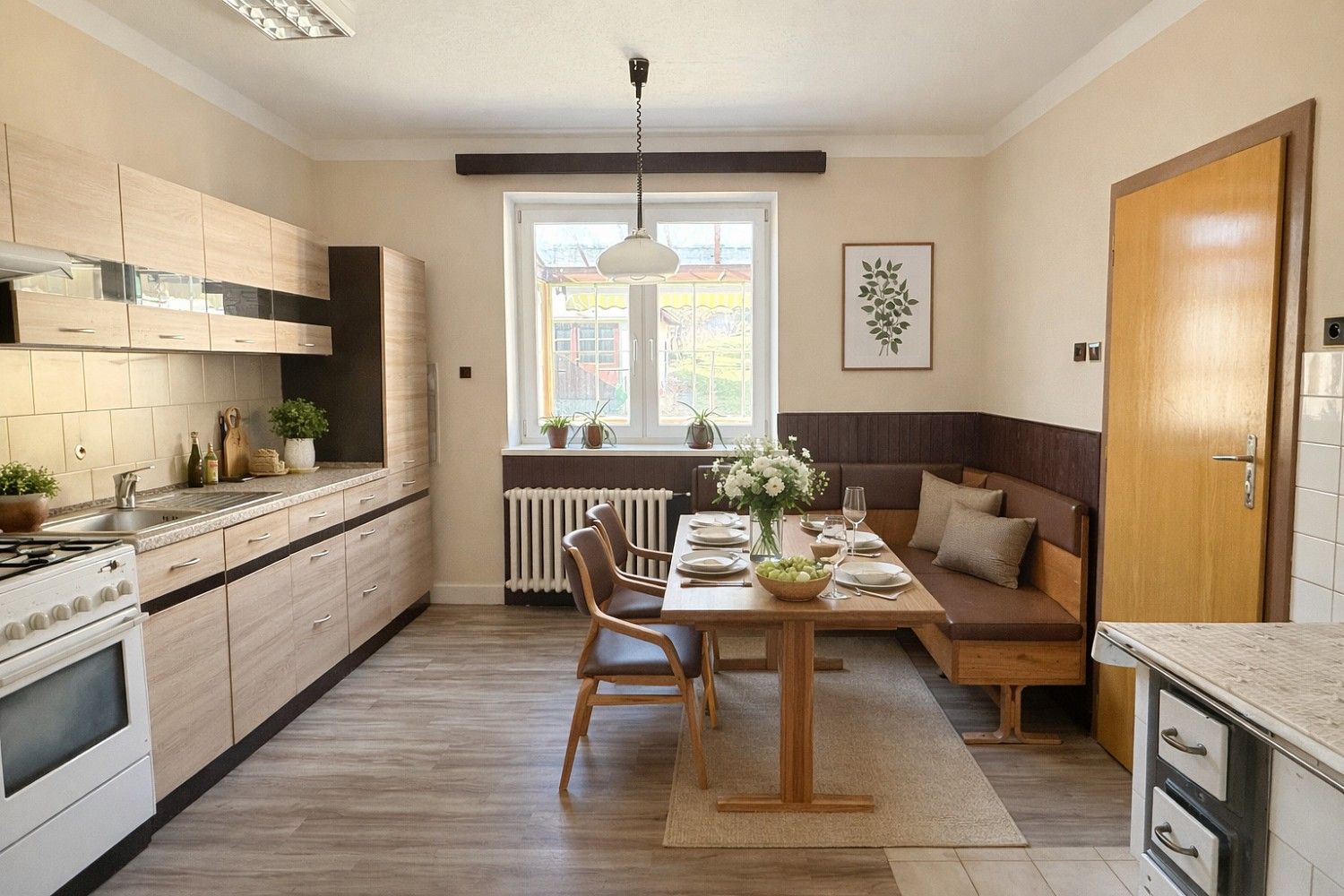 Rodinný dům · 160 m² · Rataje - Sobělice, okres Kroměříž - 3