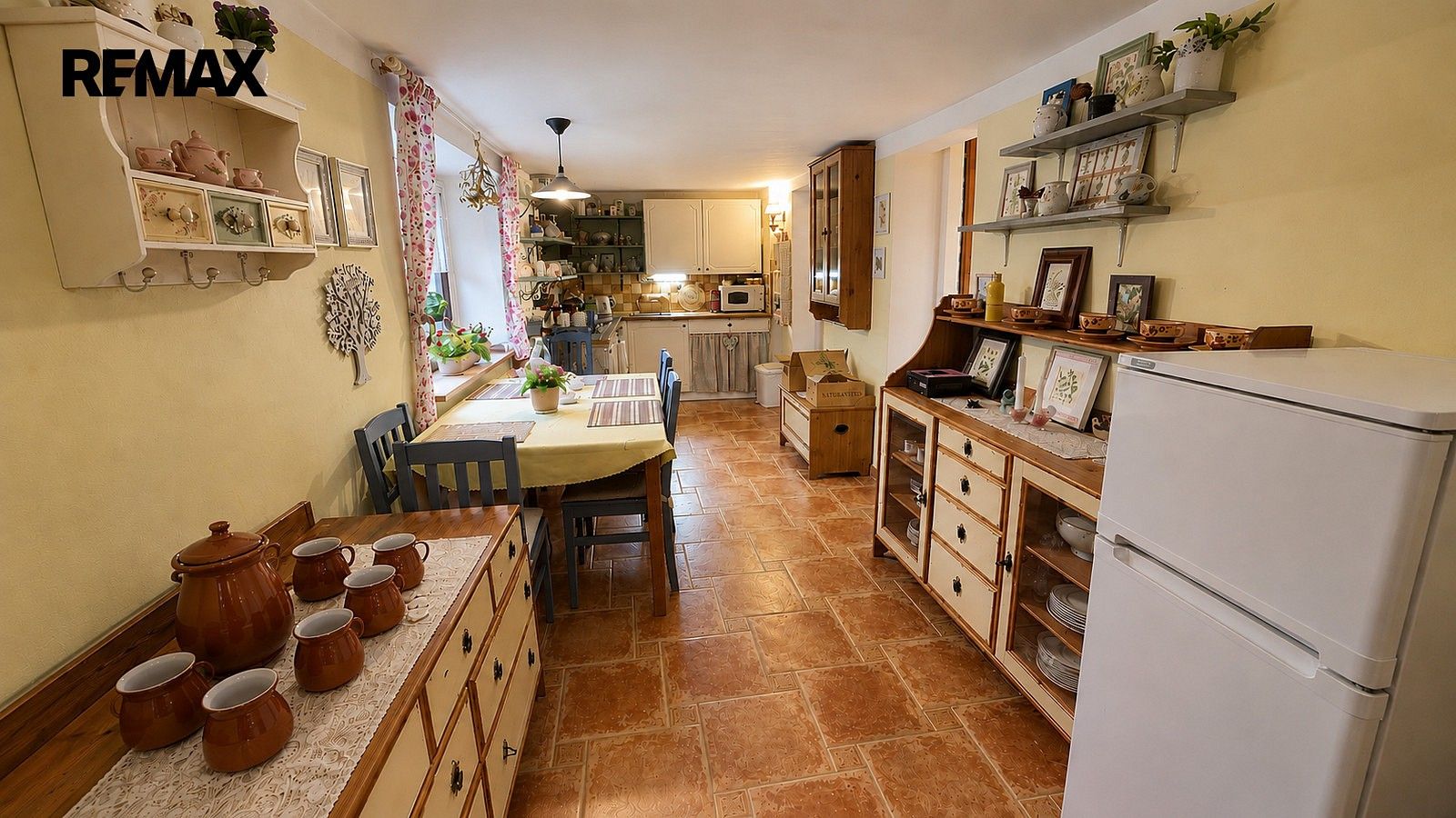 Prodej rodinný dům - Hojovice, okres Pelhřimov, 172 m² - 5