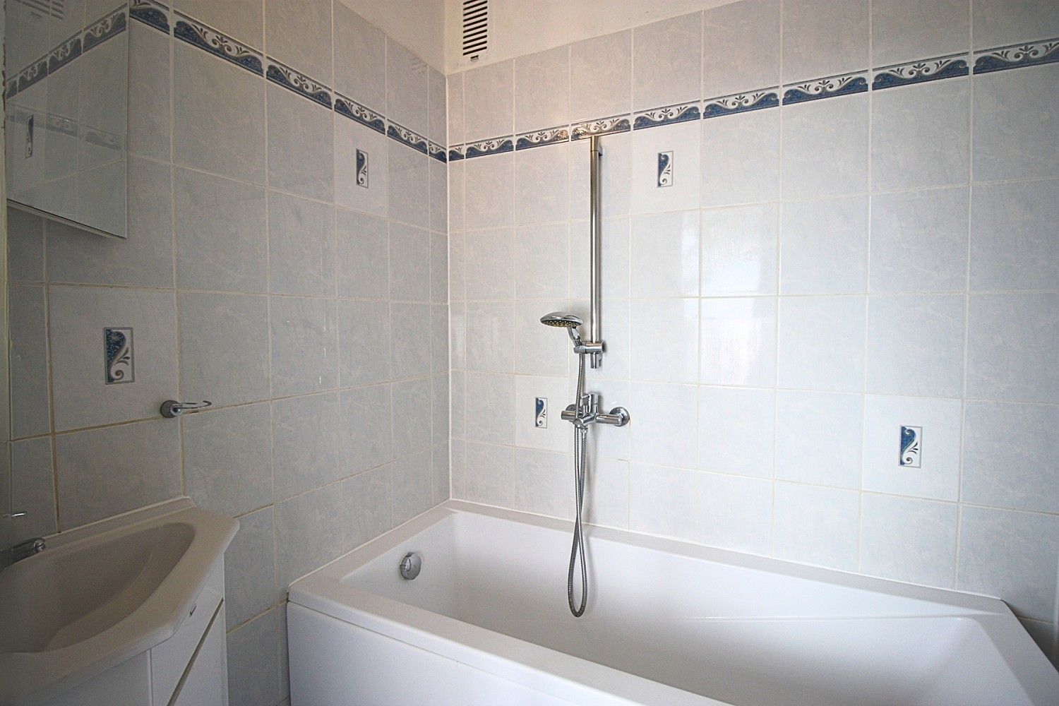Pronájem byt 2+1 - Štěrkoviště, Otrokovice, okres Zlín, 59 m² - 5