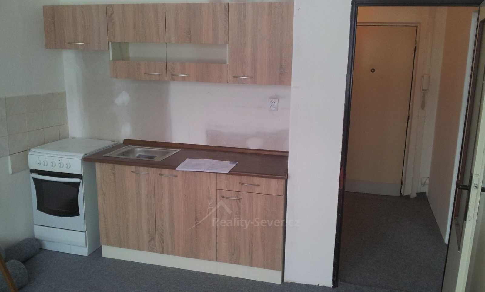 1+1, Stráž pod Ralskem, 35 m² - 1