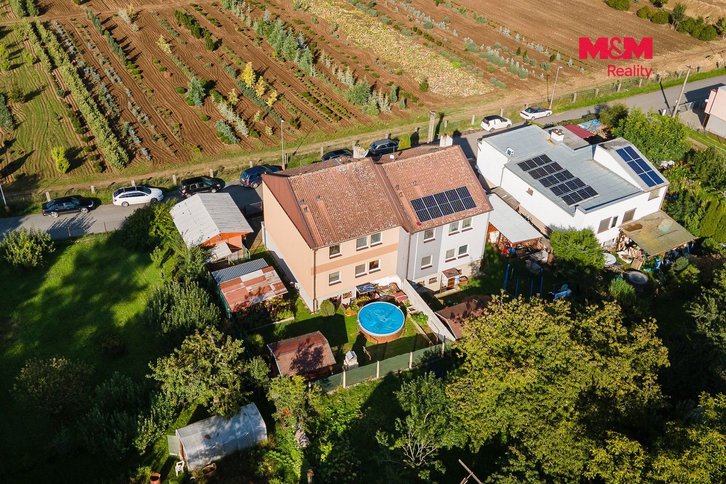 Prodej byt 3+1 - Zdechovice, 67 m² - 5