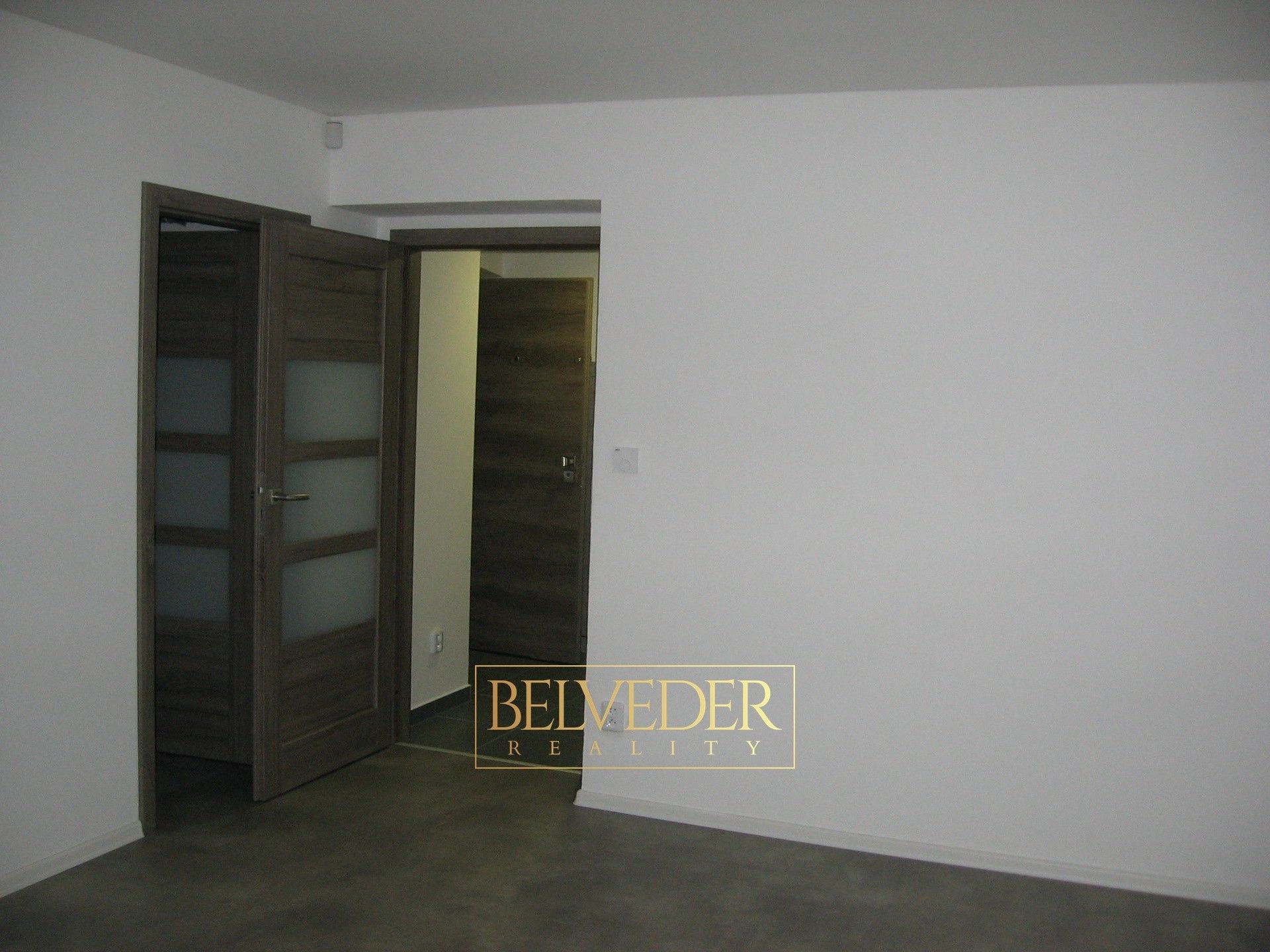 Pronájem byt 2+kk - Sovova, Teplice Trnovany, 45 m² - 5