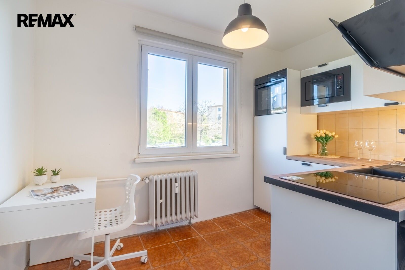 3+1, Olbrachtova 1058, Praha Krč, 76 m² - 2