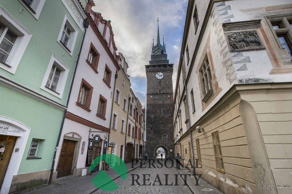 Byty, Pardubice, 530 02