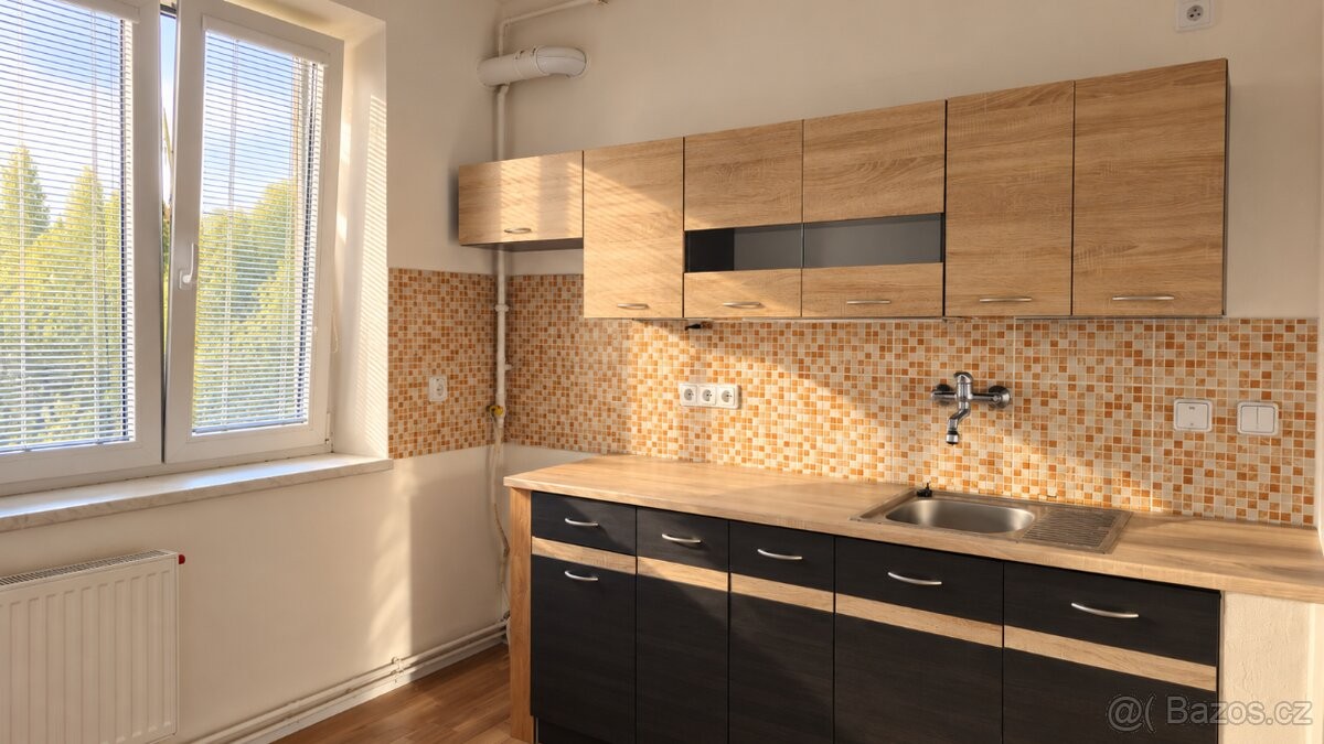 Byt · Libina, 788 05 - 2