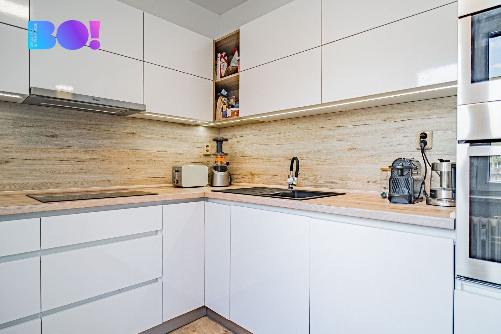 3+kk, Tlapákova, Ostrava, 68 m²