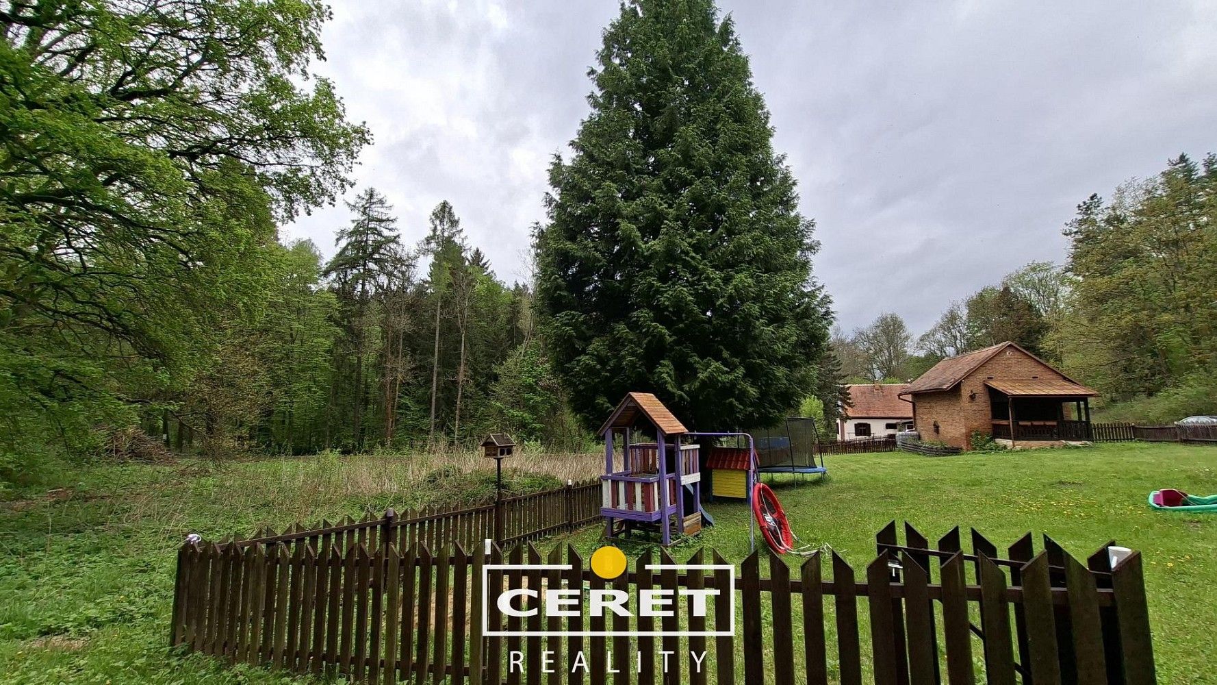 Chalupy, Liběšice - Lhota, okres Louny, Ústecký kraj, 180 m² - 2