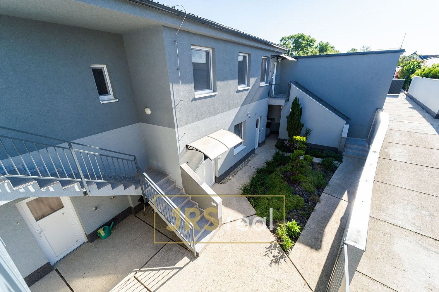 3+1, Velké Pavlovice, okres Břeclav, Jihomoravský kraj, 56 m² - 1