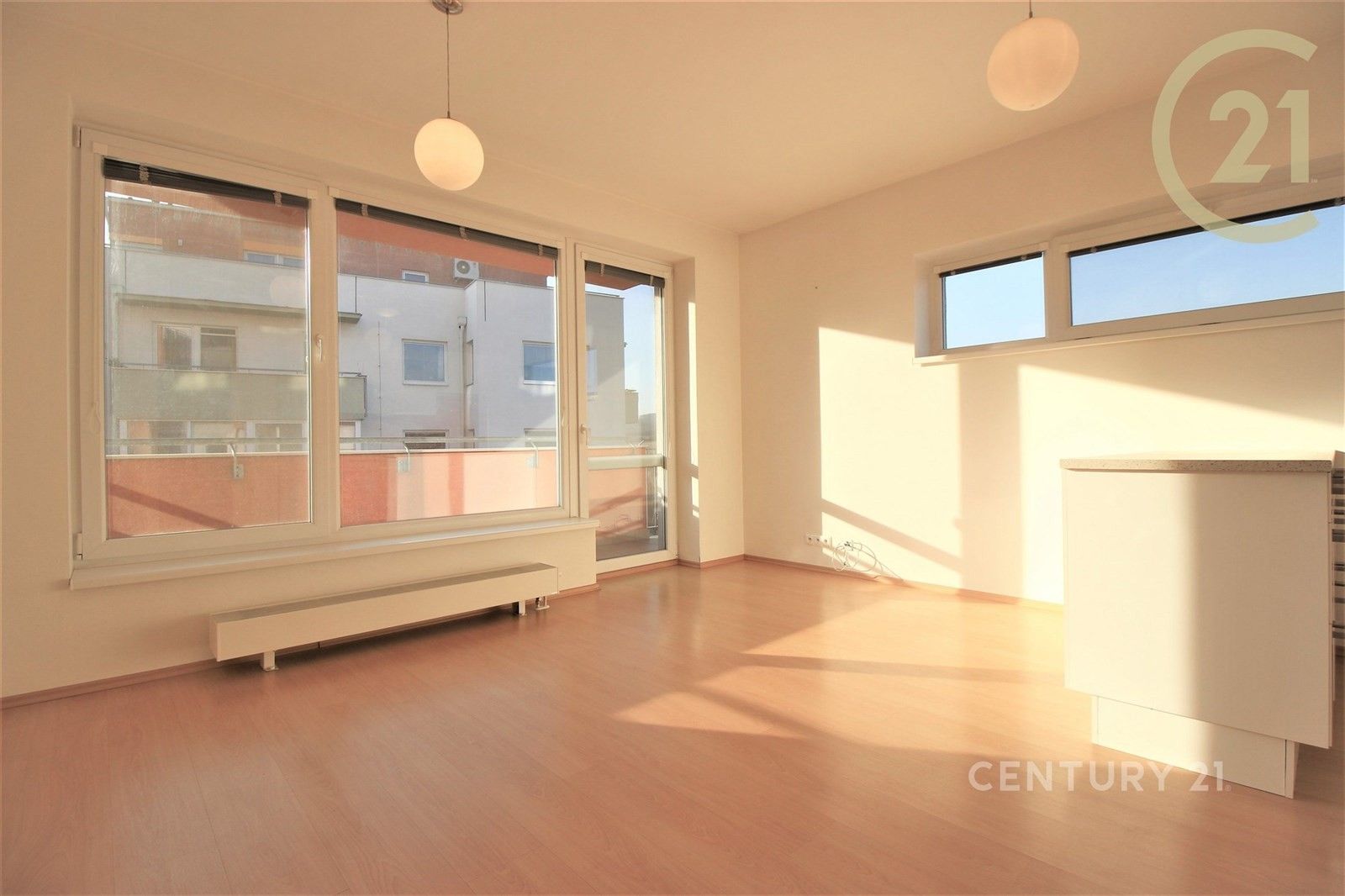 2+kk, Říčanská  , Brno, 57 m²