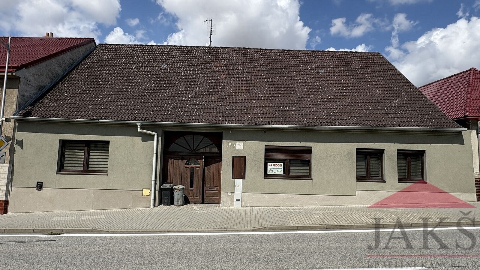 Rodinný dům · 200 m² · Želetava, okres Třebíč, Kraj Vysočina - 3