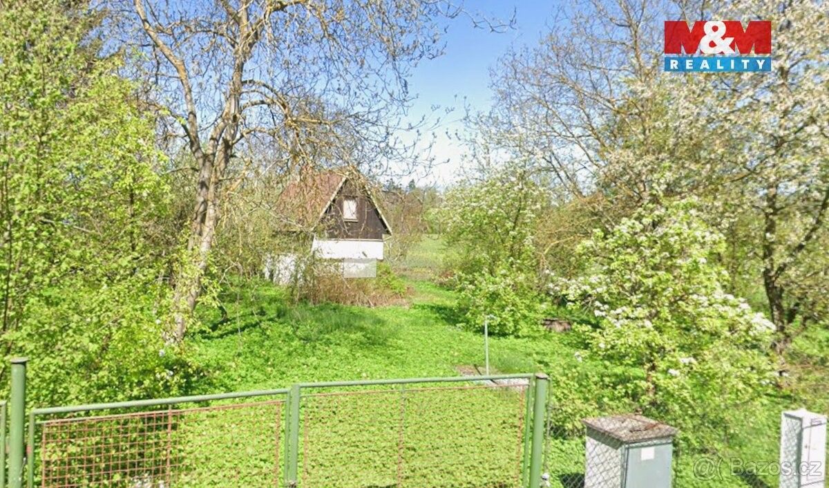 Prodej pozemek pro bydlení - Havlíčkův Brod, 580 01