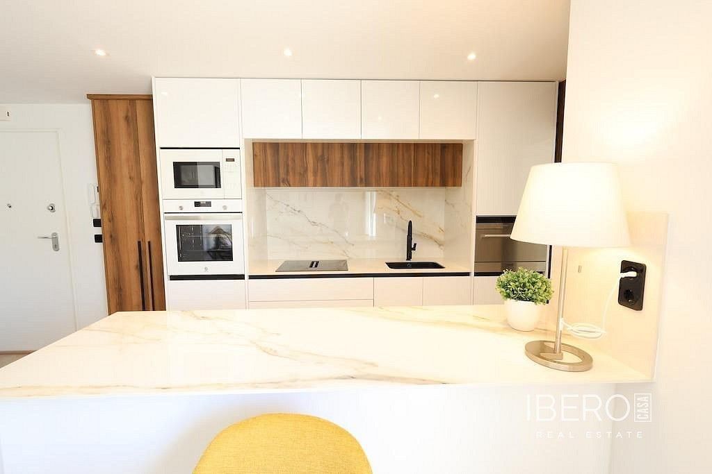 Byt 4+kk · 91 m² · Algorfa, Španělsko - 4
