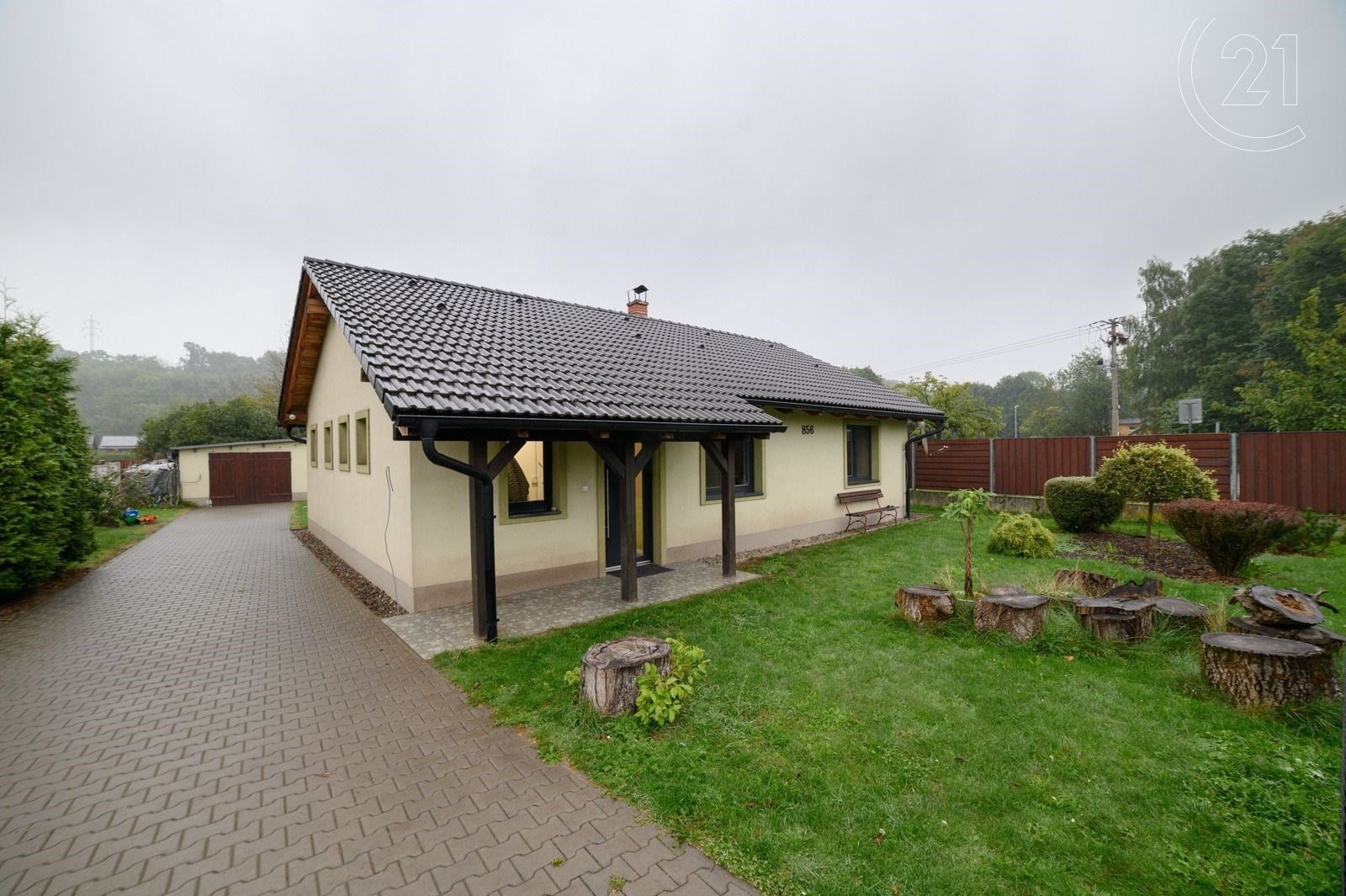 Rodinné domy, Lípová, Třinec, 105 m²