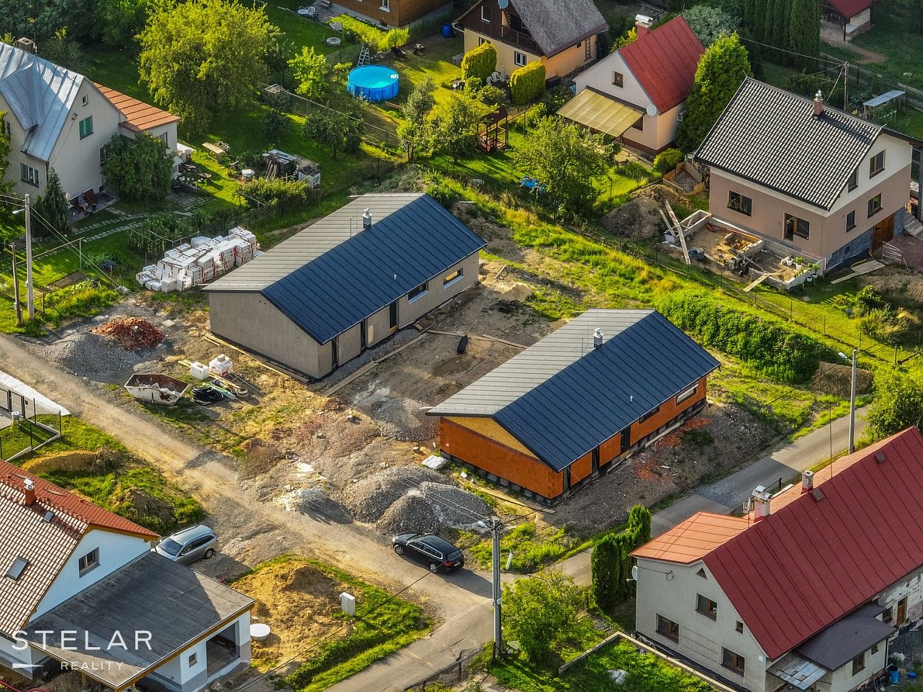 Prodej rodinný dům - Nošovice, okres Frýdek-Místek, 120 m² - 5