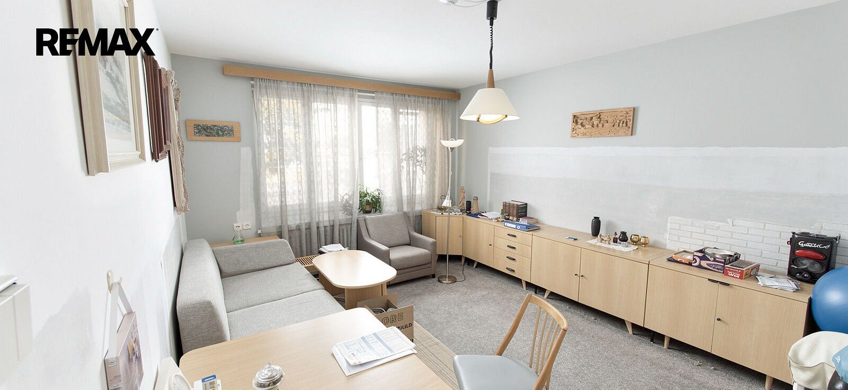 Byt 1+1 · 43 m² · Zlín, Zlínský kraj - 1