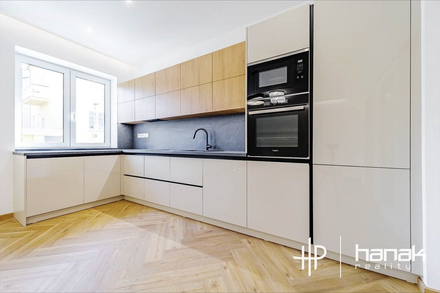 Byt 2+kk · 51 m² · Olomouc - Povel, Olomoucký kraj - 3
