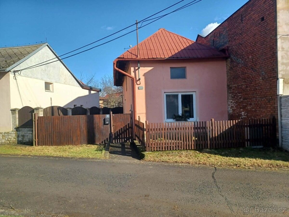 Rodinné domy, Holešov, 769 01