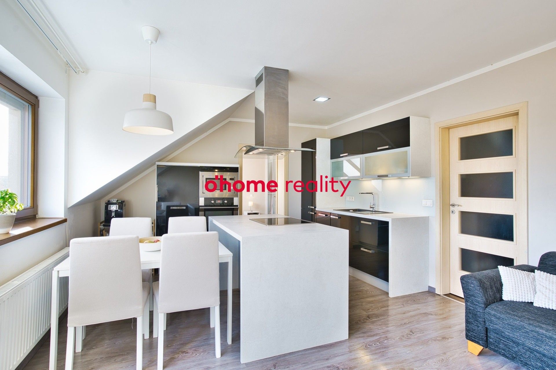 Prodej byt 3+kk - Schweitzerova, Olomouc, 76 m²