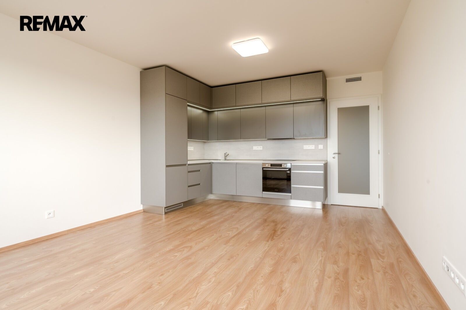 Byt 2+kk, 58 m²