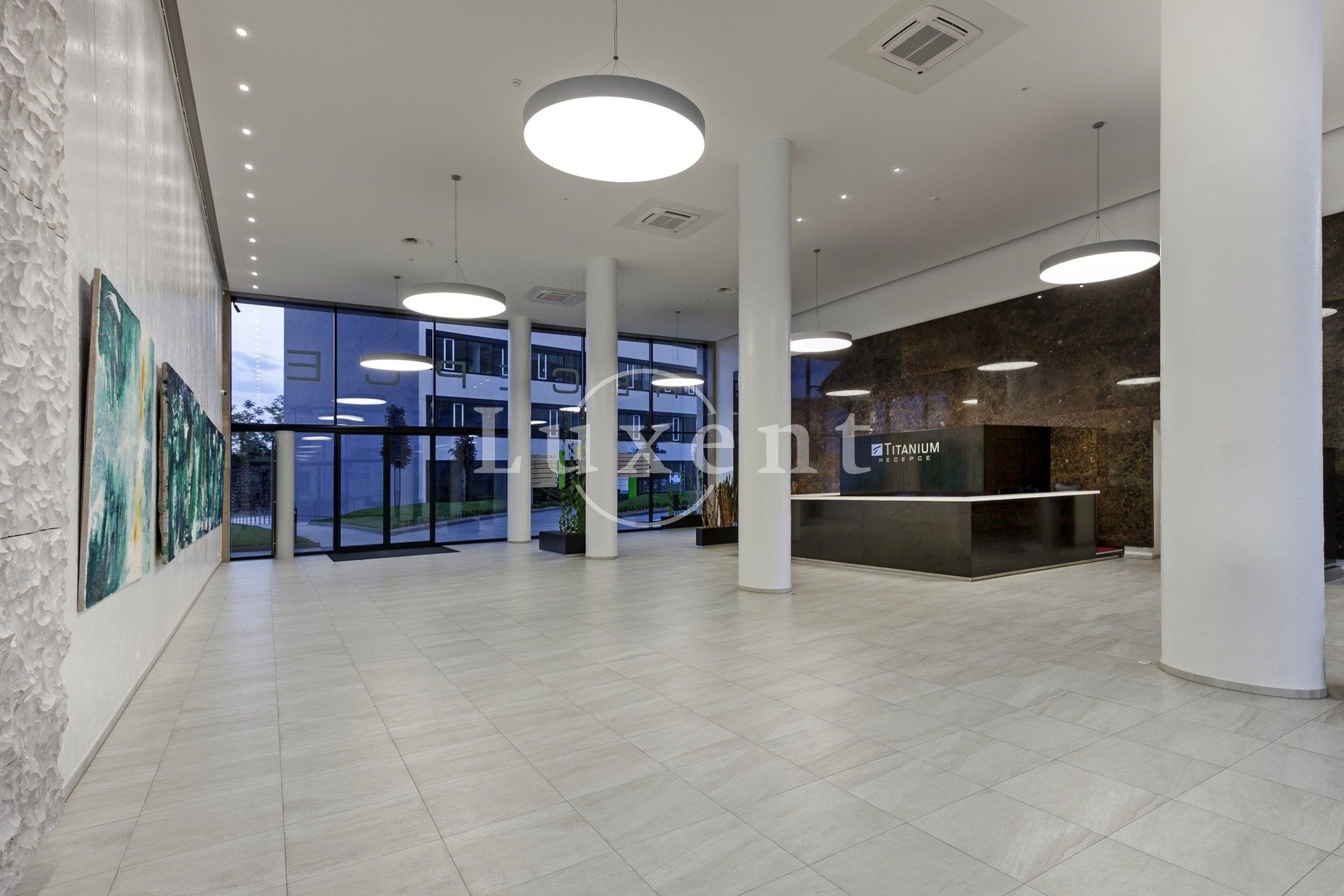 Kancelář · 150 m² · Nové sady 996, Brno Staré Brno - 4