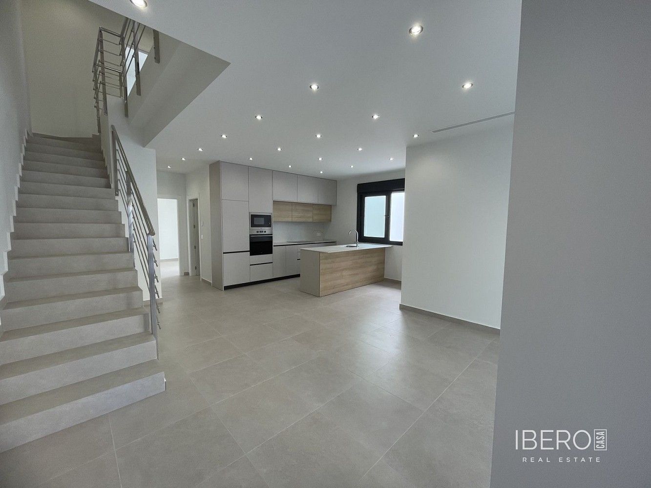 Rodinný dům · 134 m² · Heredades, ES - 3