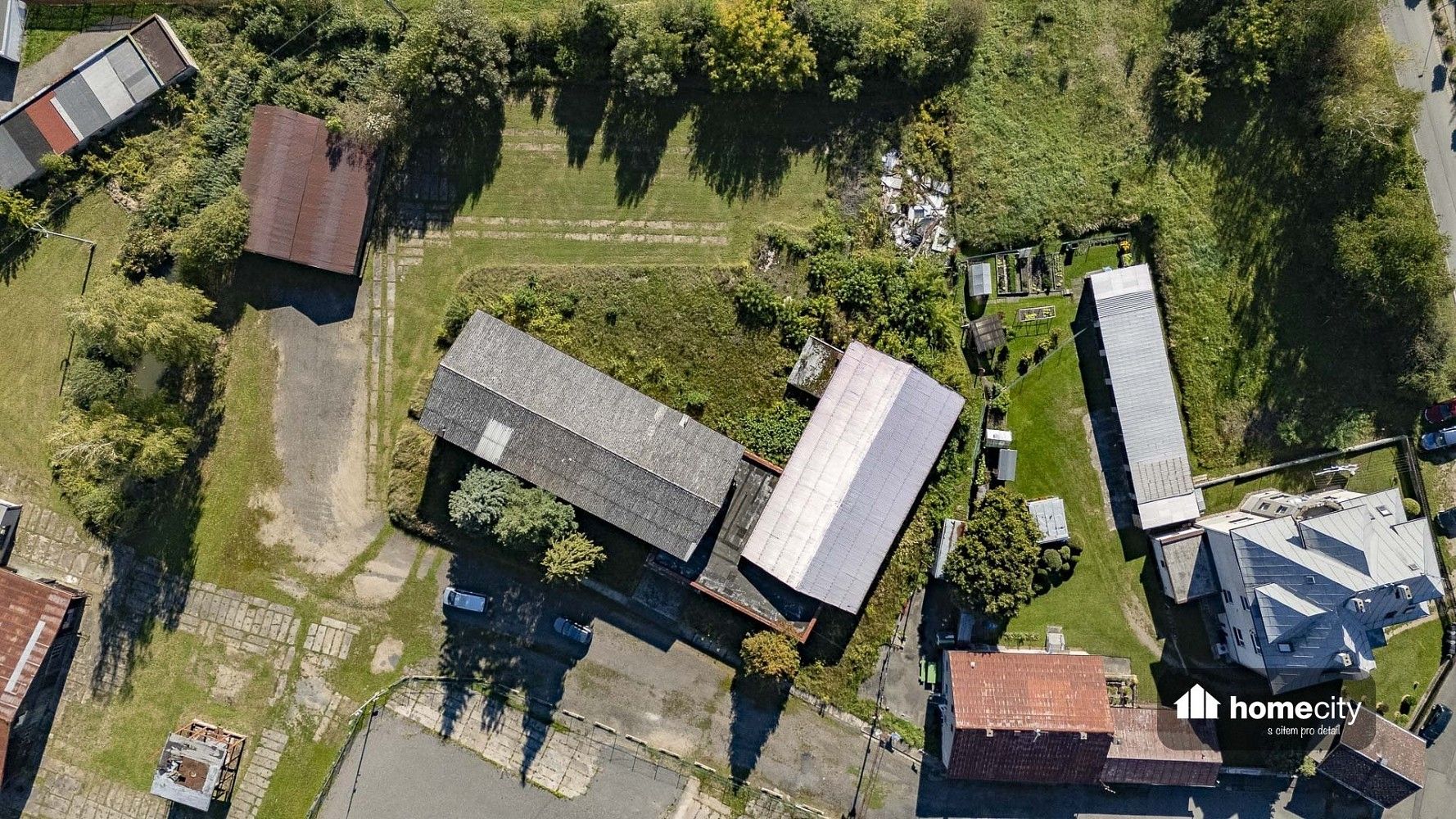 Nemovitost · 25 m² · Borohrádek, okres Rychnov nad Kněžnou, Královéhradecký kraj - 4