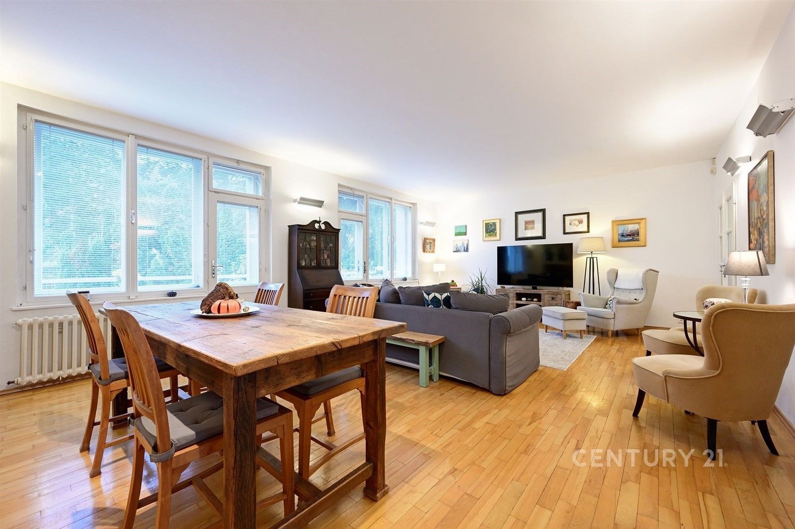 Prodej byt - Nový lesík, Praha, 171 m²