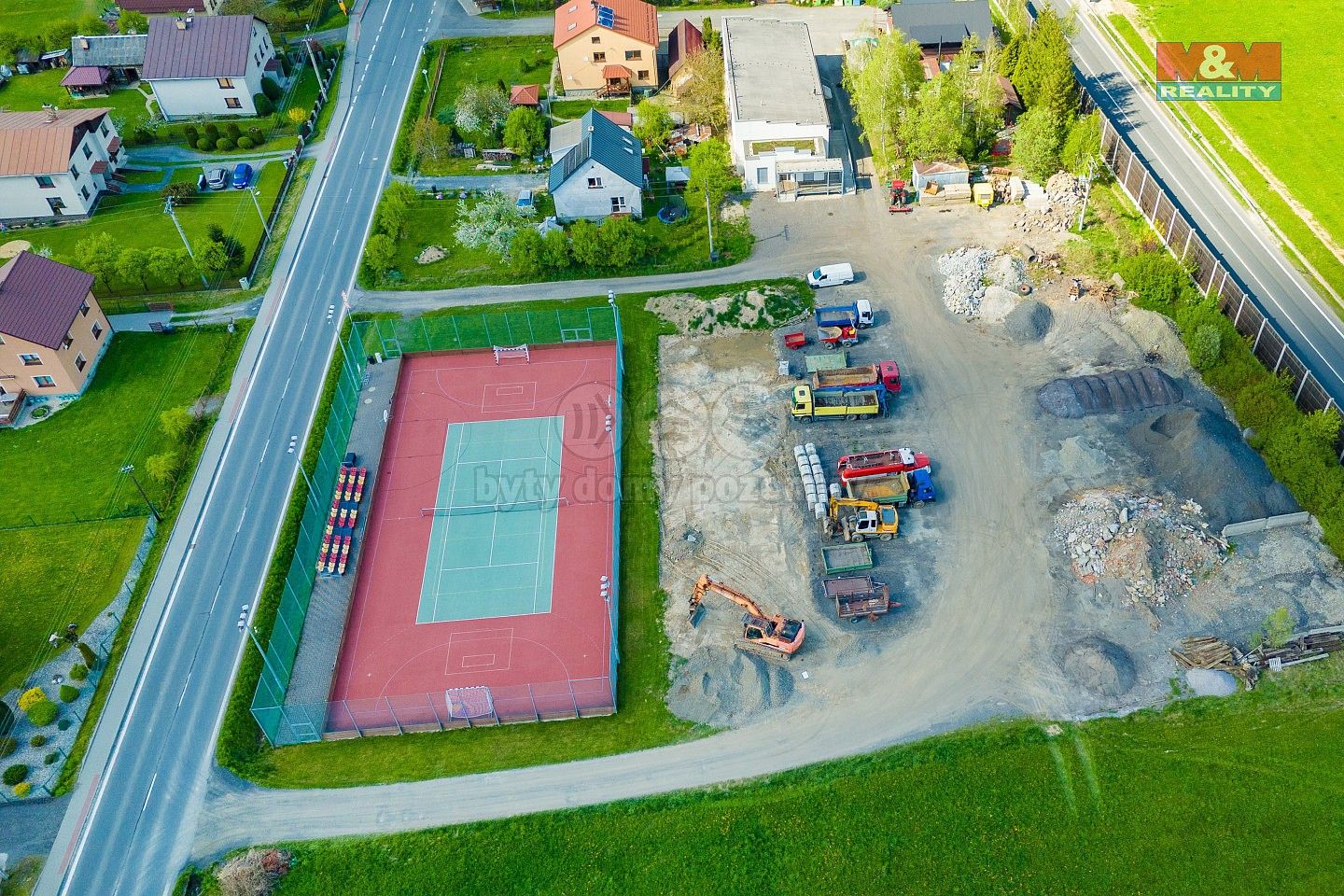 Ostatní, Mosty u Jablunkova, okres Frýdek-Místek, Moravskoslezský kraj - 2