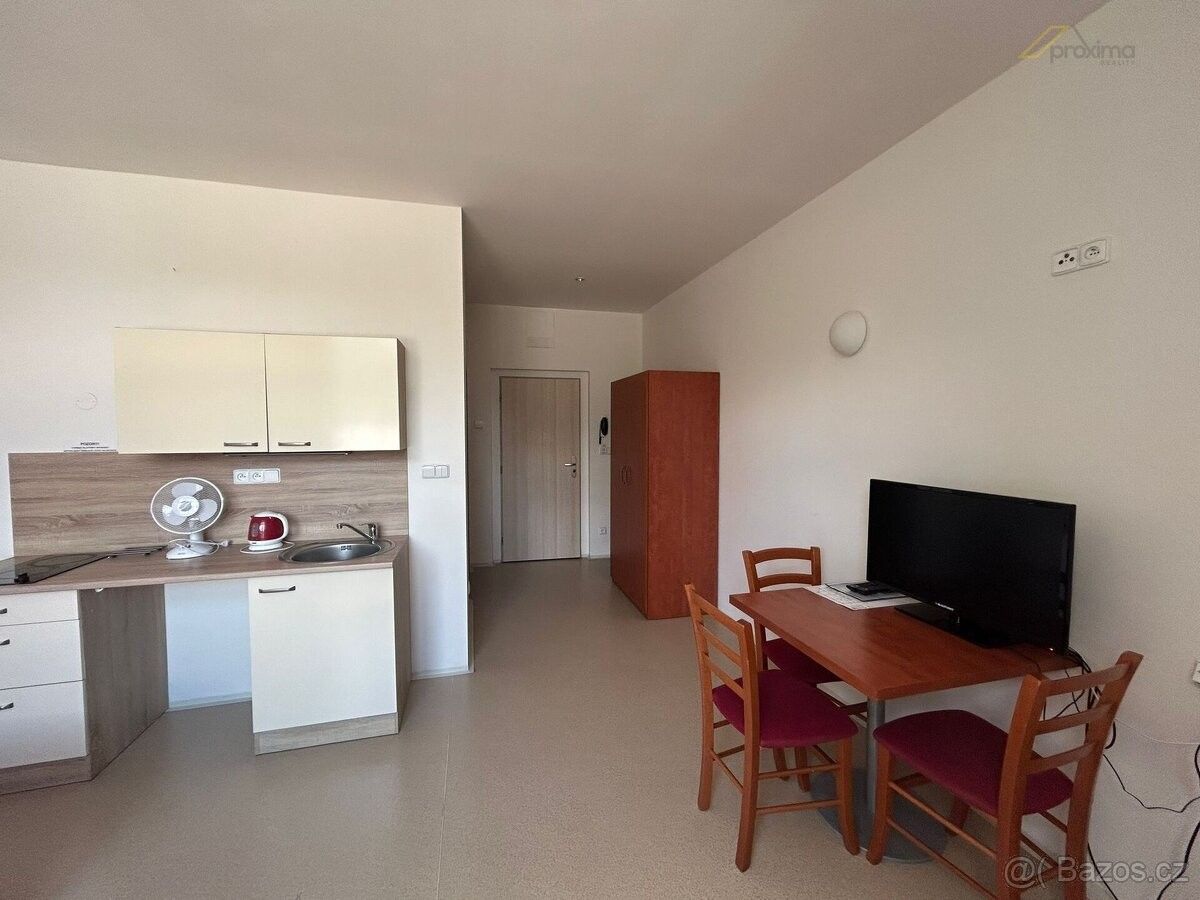 Byty, České Budějovice, 370 04