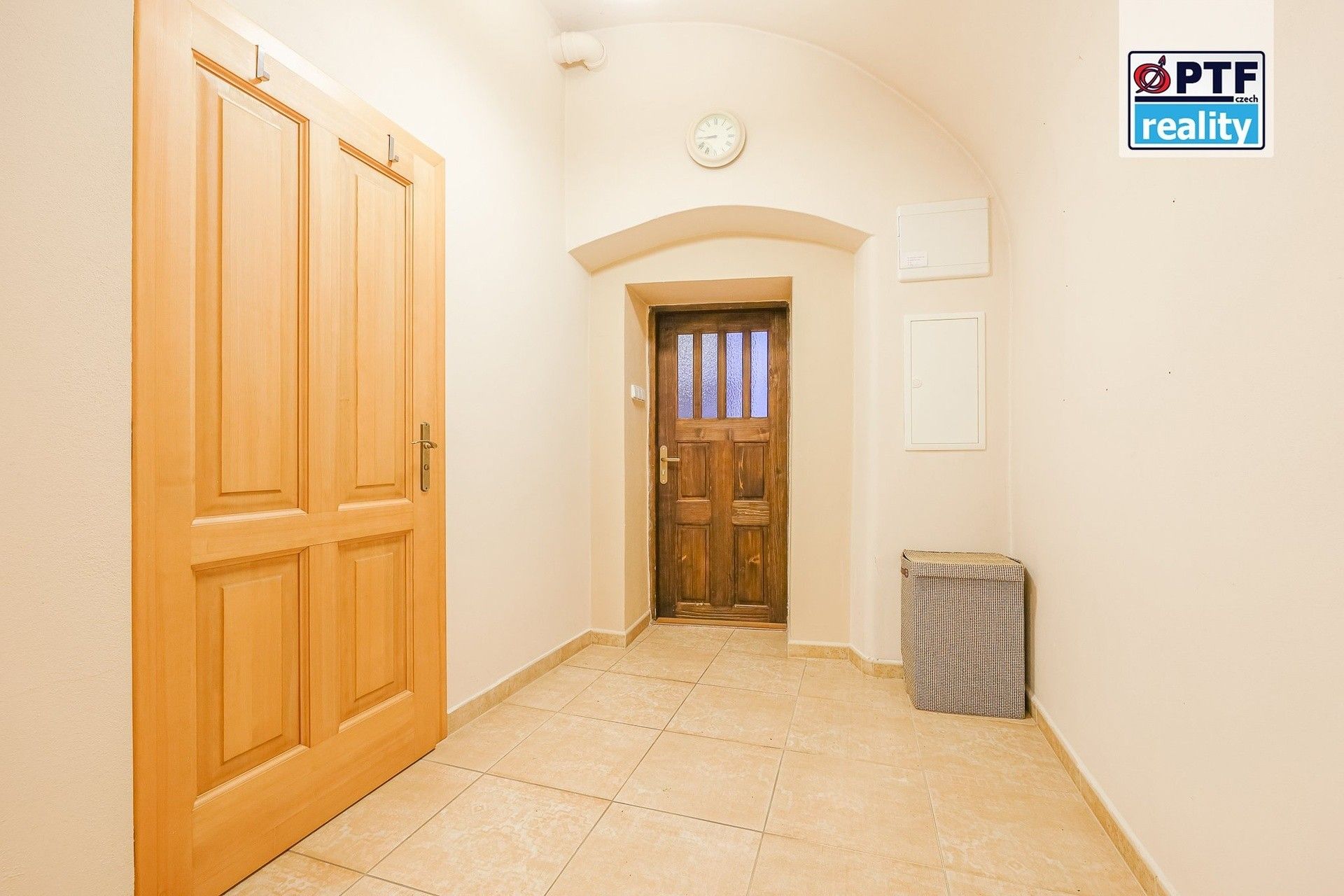 Obchodní prostory · 25 m² · Dominikánská, Plzeň - 4