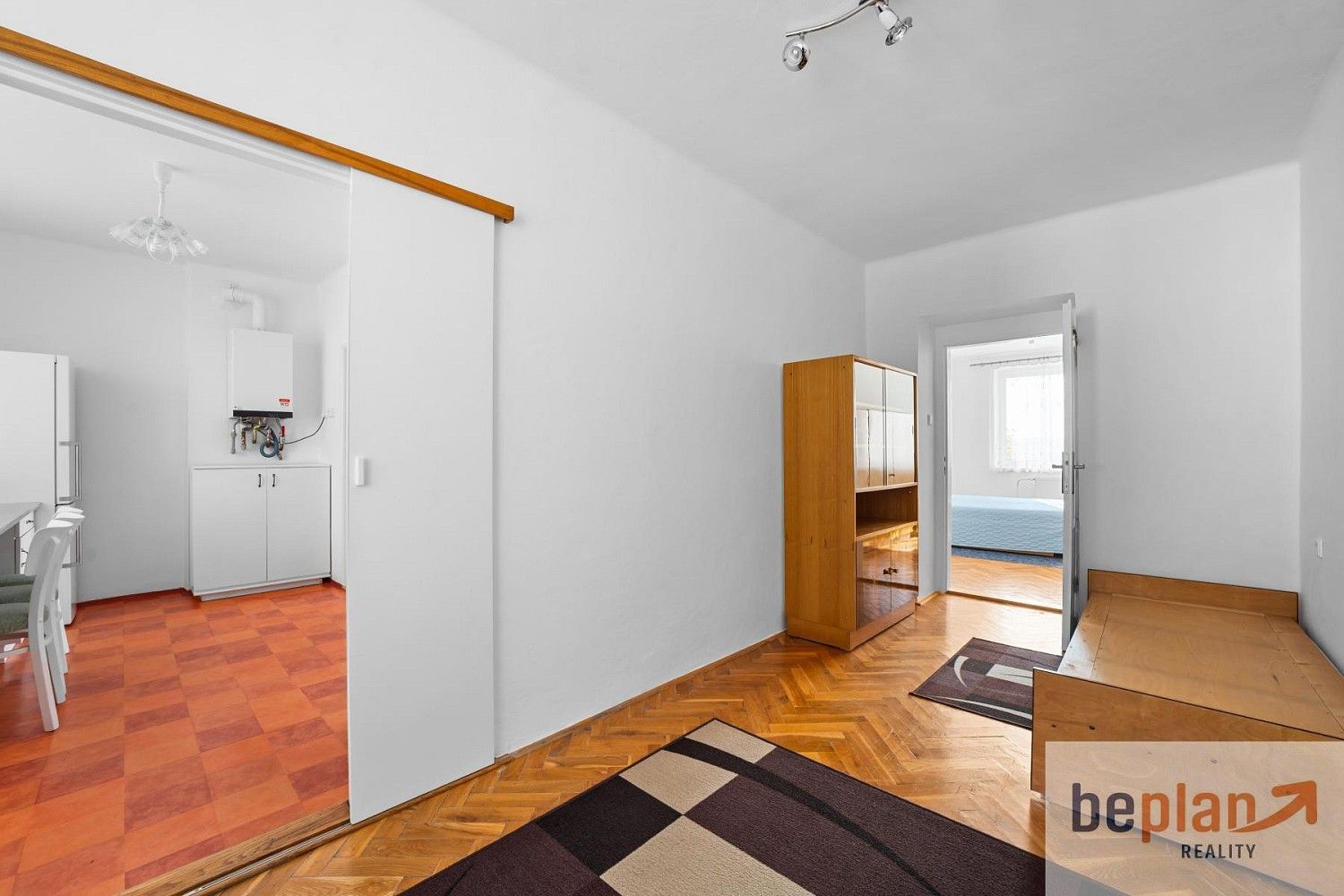 Prodej byt 3+1 - Žižkova, Havlíčkův Brod, 73 m² - 5