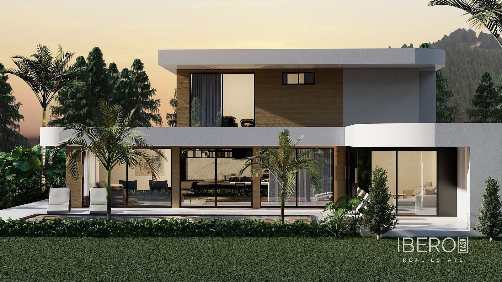 Prodej rodinný dům - Pedreguer, ES, 215 m² - 5