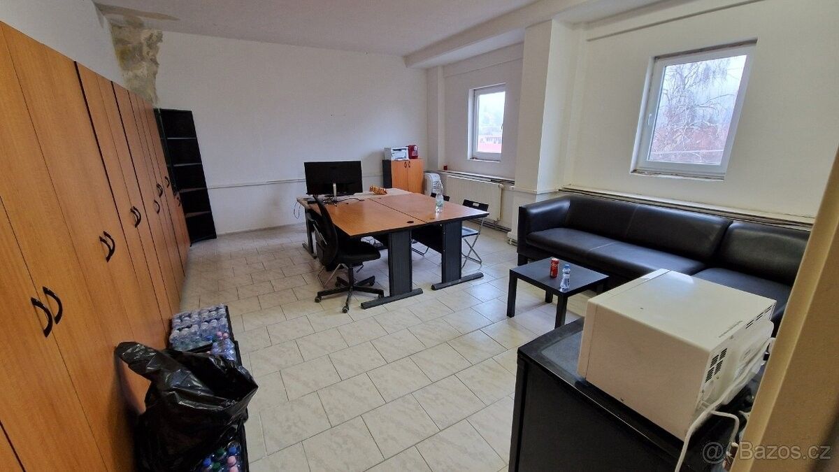 Kanceláře, Židlochovice, 667 01, 30 m²