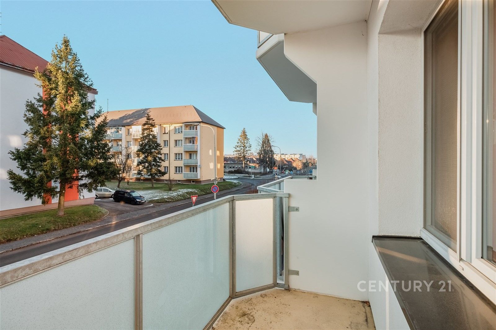 Byt 2+1 · 58 m² · Revoluční 1813, Žďár nad Sázavou 3 - 3