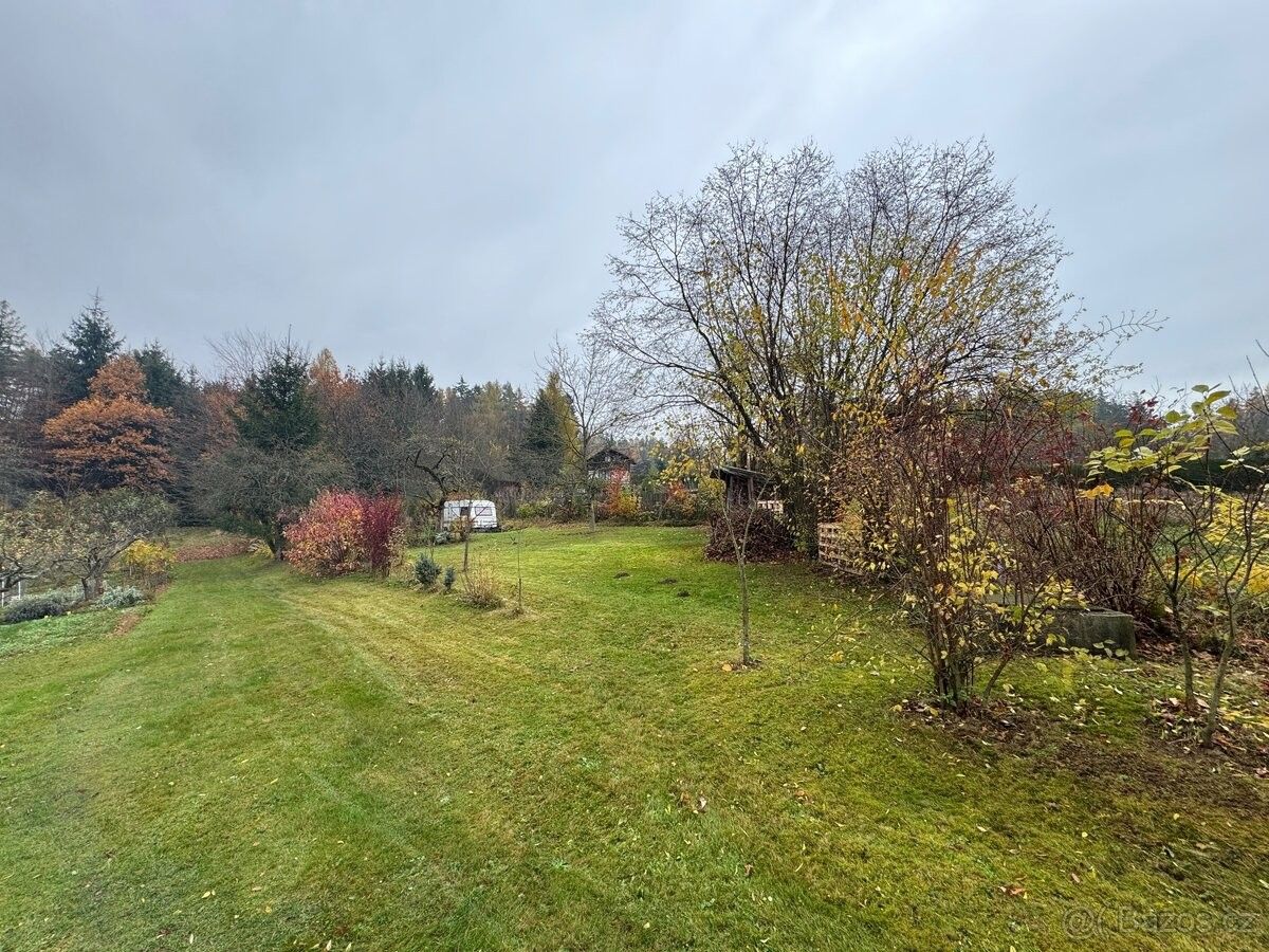 Zahrady, Česká Třebová, 560 02