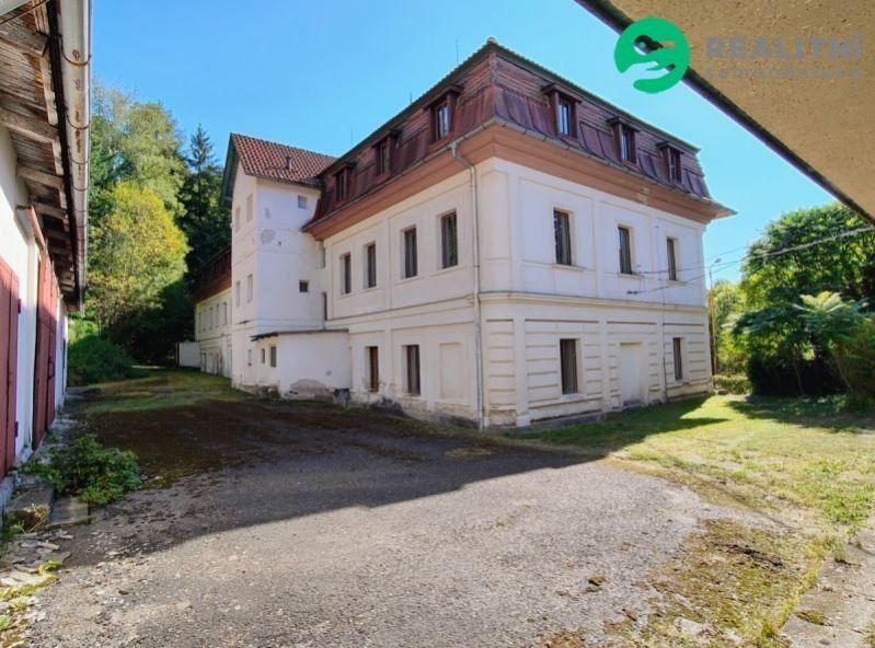 Rodinný dům · 1 720 m² · Rezek, Nové Město nad Metují - 4