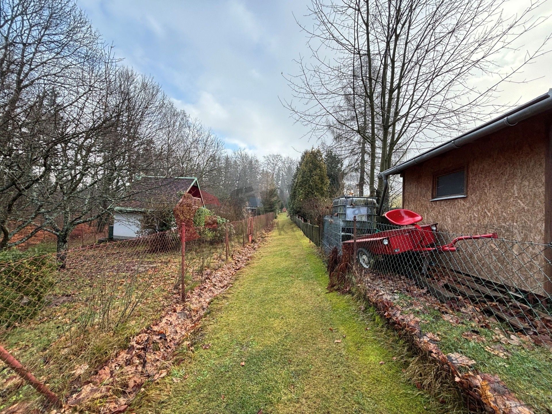 Chata · 28 m² · Na Pilíři, Žacléř - 4