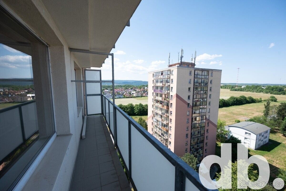 Prodej byt 3+kk - Karlovy Vary, 360 17, 66 m²