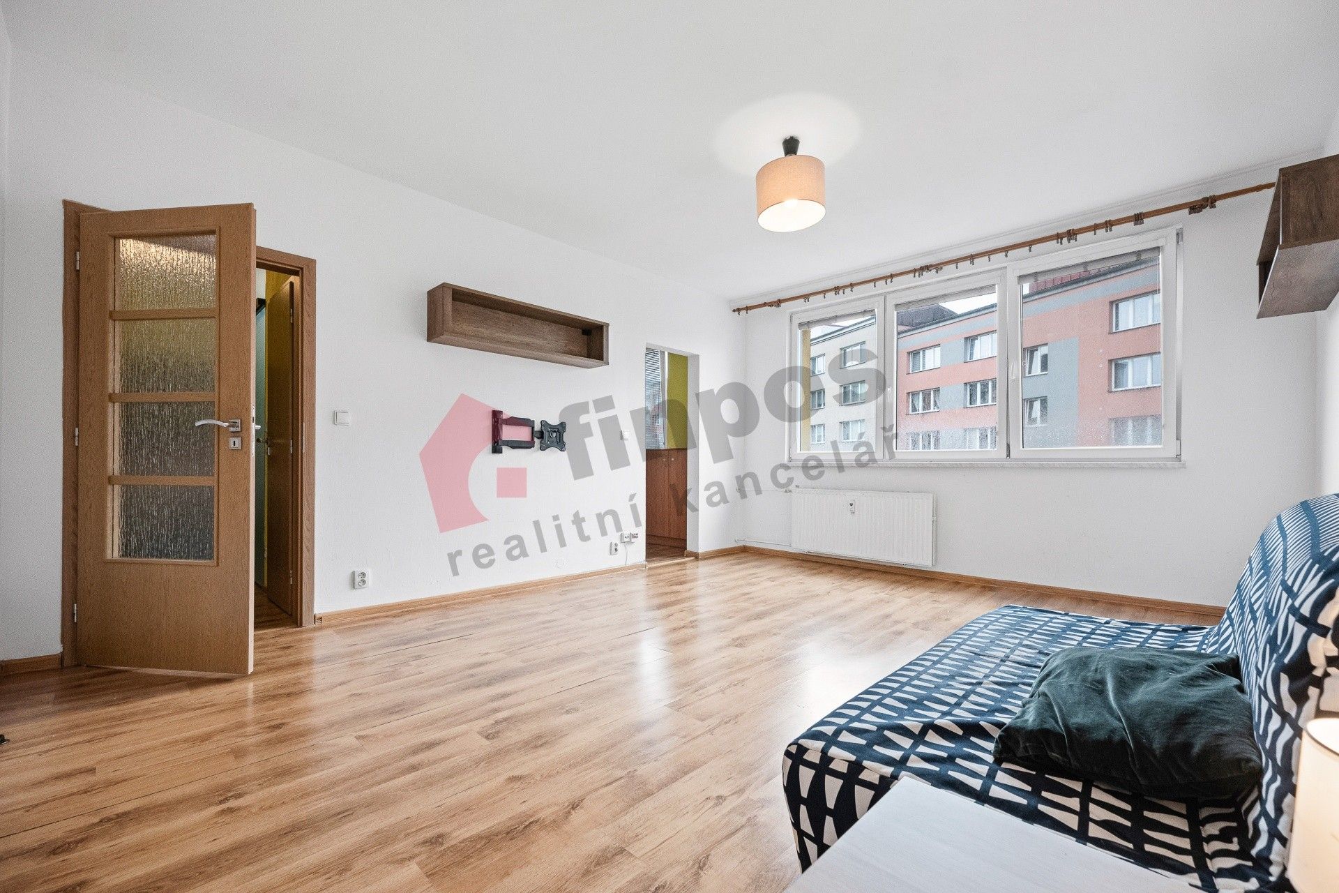 3+1, Sosnová 375, Třinec Dolní Líštná, 68 m² - 2