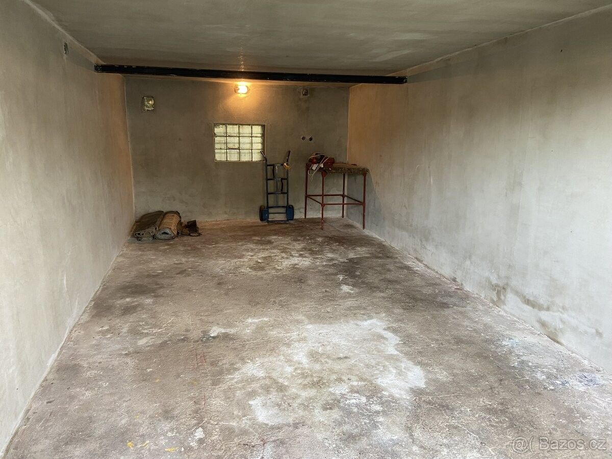 Prodej garáž - Litvínov, 435 42