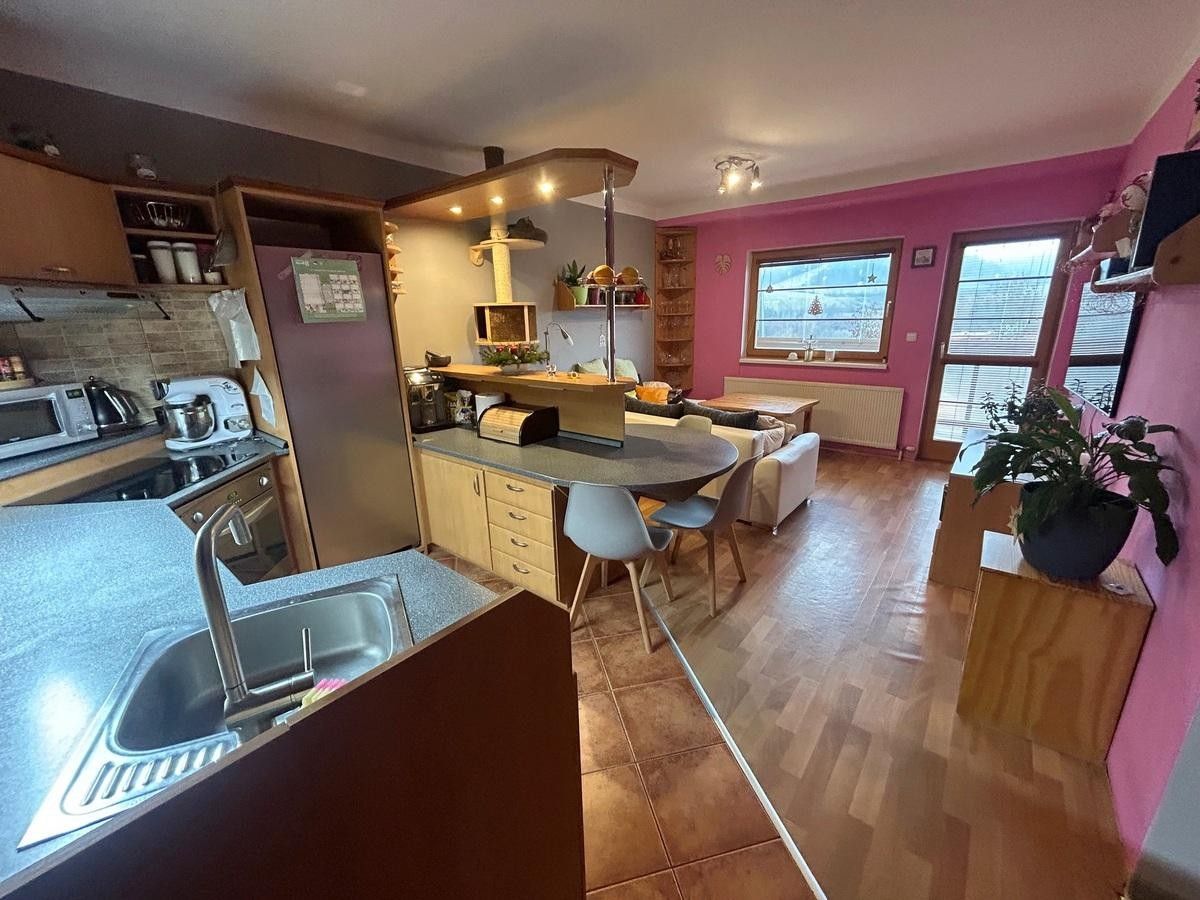 3+kk, Pod Vodojemem, Sušice, 79 m²