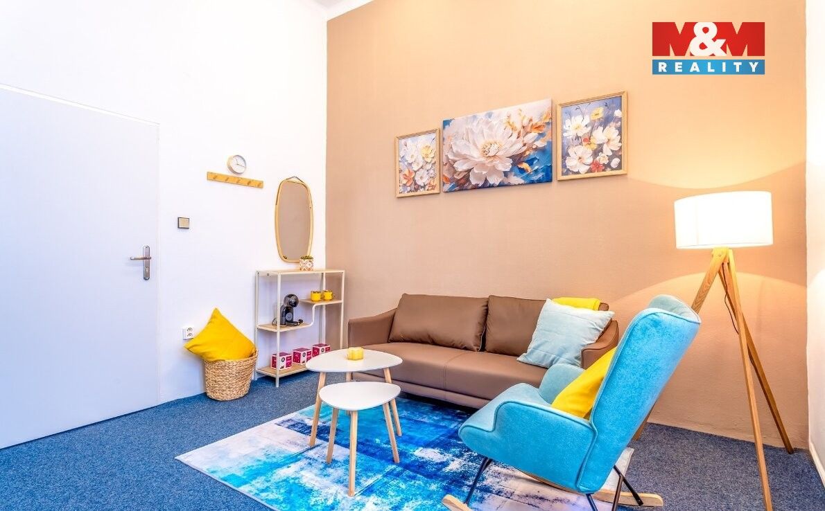 Pronájem obchodní prostory - Bukovany, 779 00