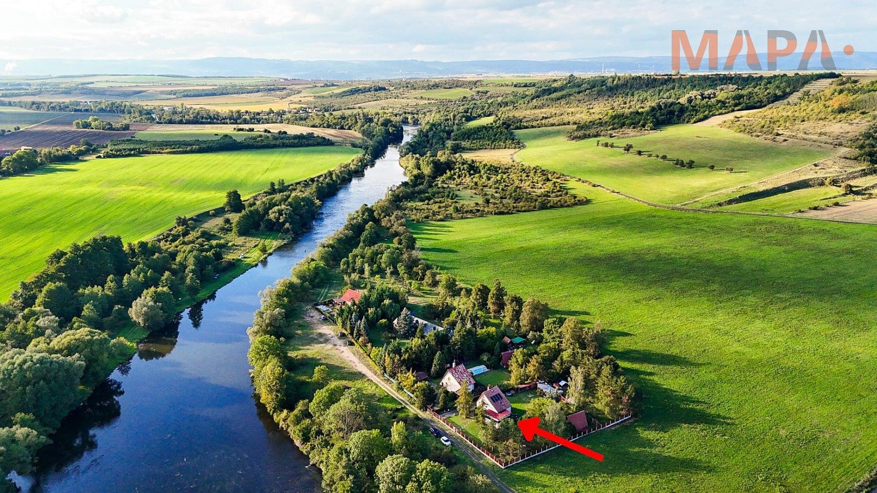 Rodinný dům, 154 m²