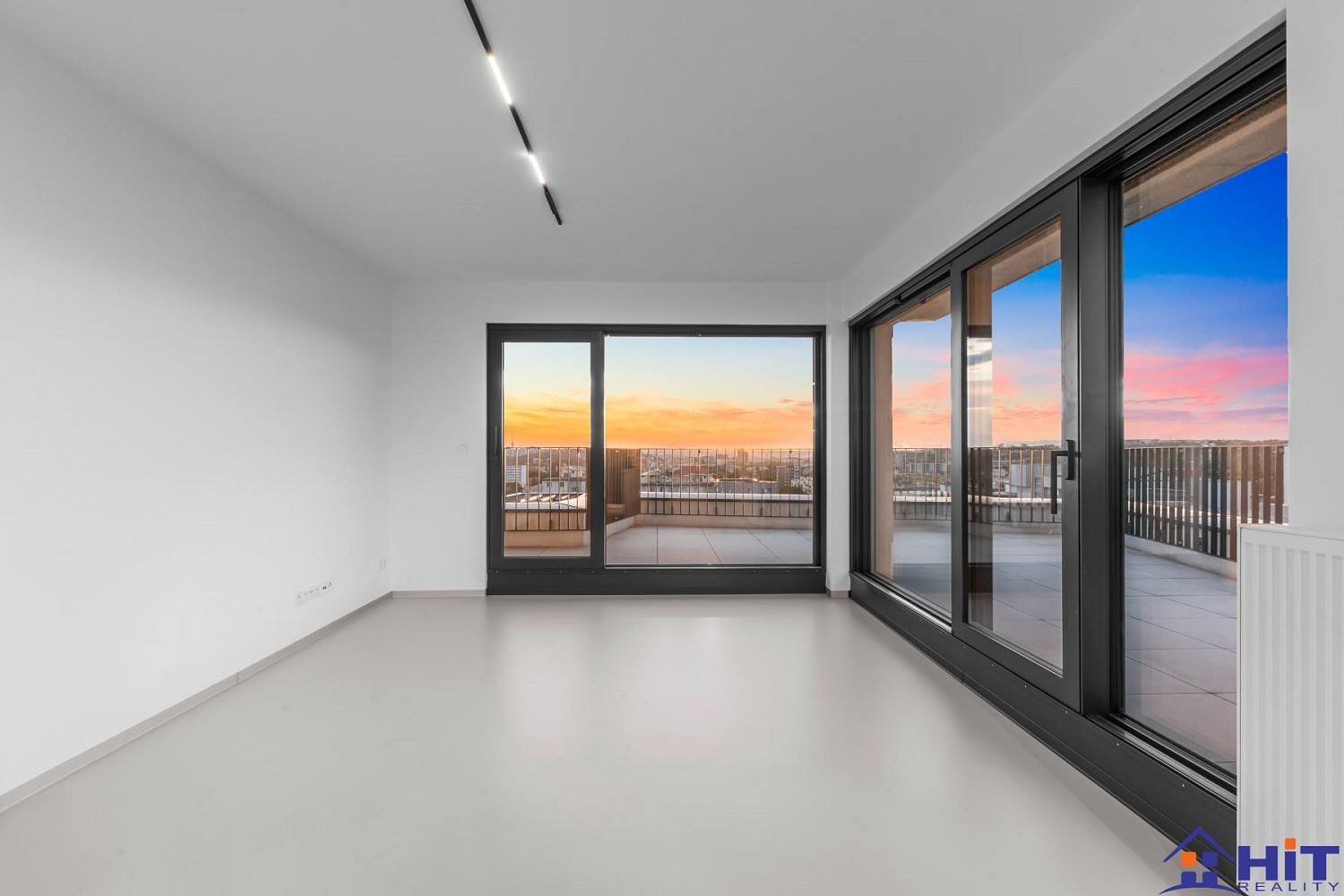 3+kk, Kardašovská, Praha 9 - Hloubětín, 98 m² - 1