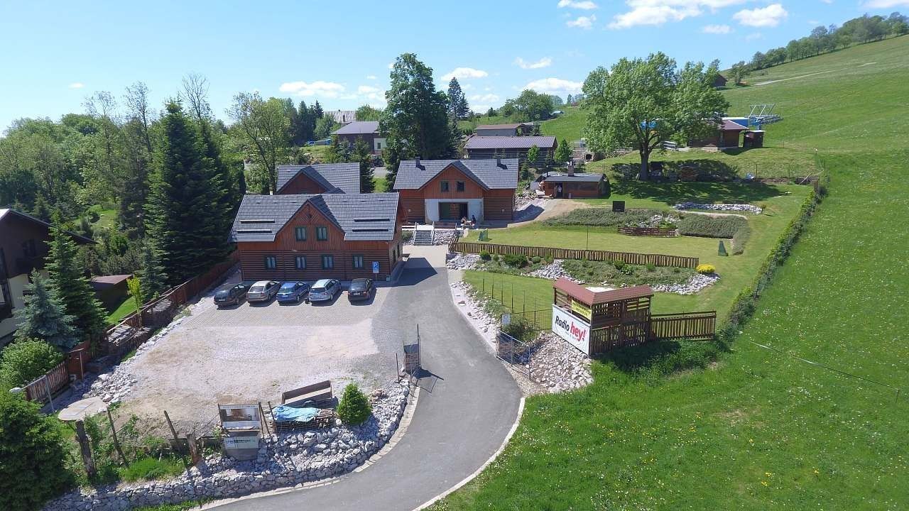 Chata · Vrchlabí - Hořejší Vrchlabí, Královéhradecký kraj - 3