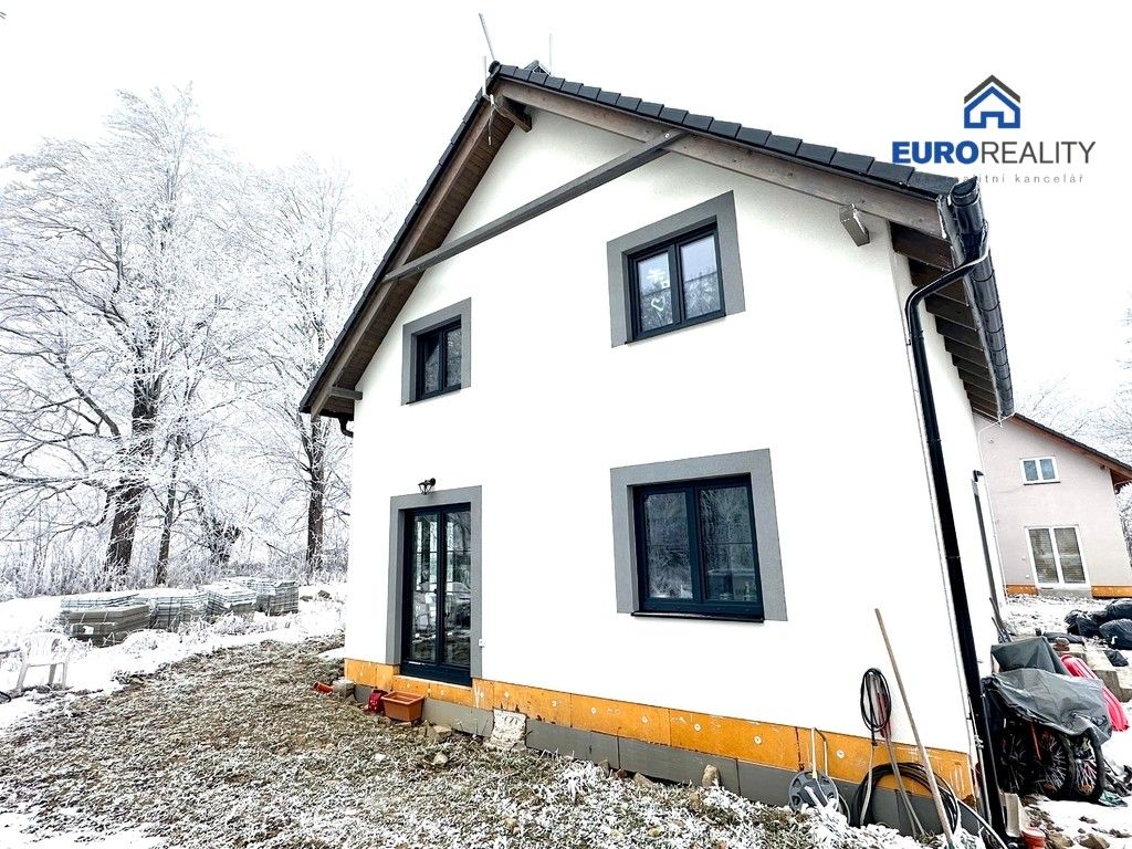 Prodej rodinný dům - Mariánské Lázně, 353 01