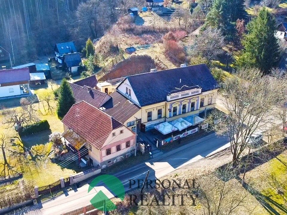 Rodinné domy, Zbiroh, 338 08