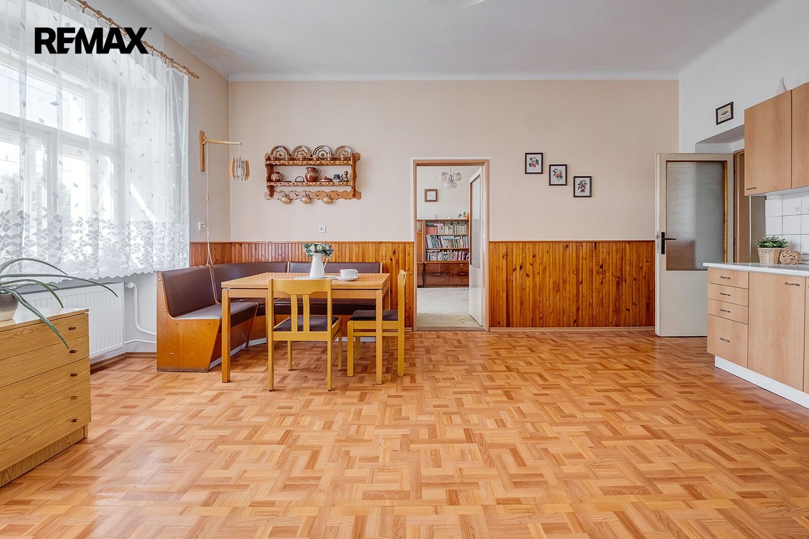 Rodinný dům · 200 m² · Kozárovice - 3