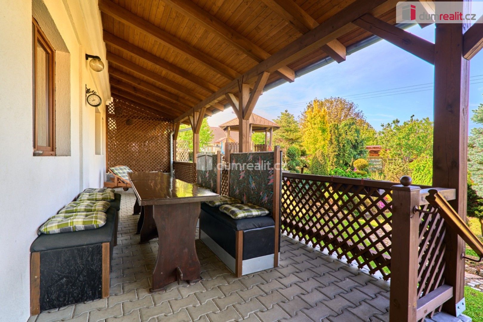 Ubytovací zařízení · 286 m² · Chelčického, Chlum u Třeboně - 3