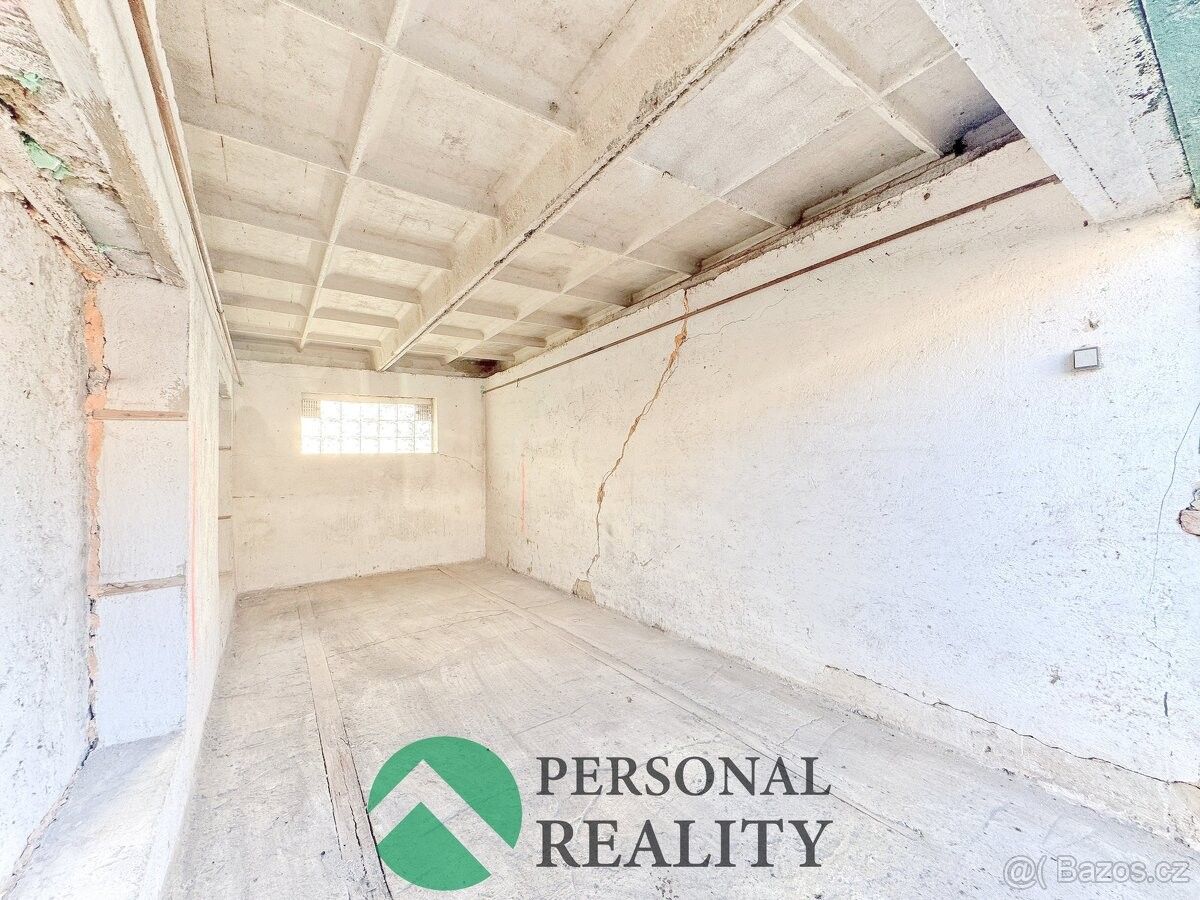 Garáže, Ústí nad Labem, 400 01